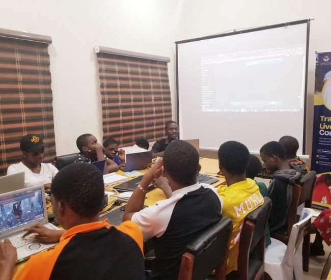 LoisBasil AI Literacy