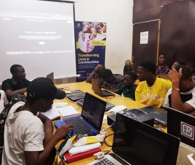 LoisBasil AI Literacy