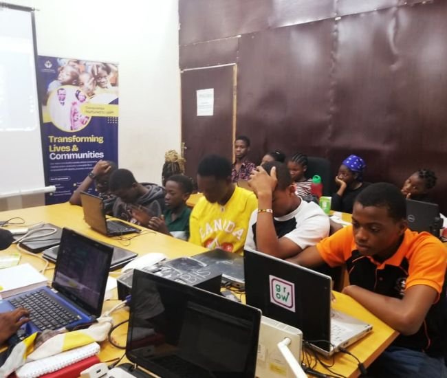 LoisBasil AI Literacy