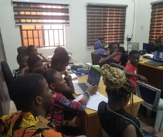 LoisBasil AI Literacy