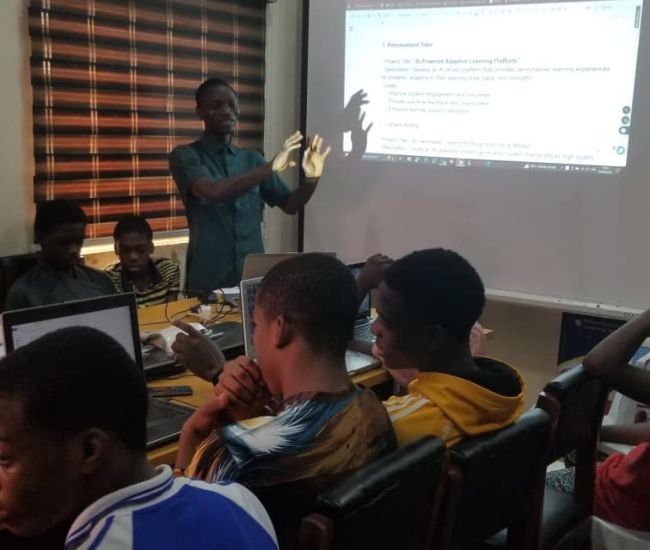 LoisBasil AI Literacy