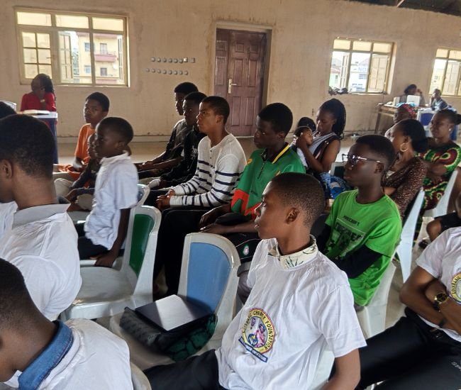 LoisBasil AI Literacy