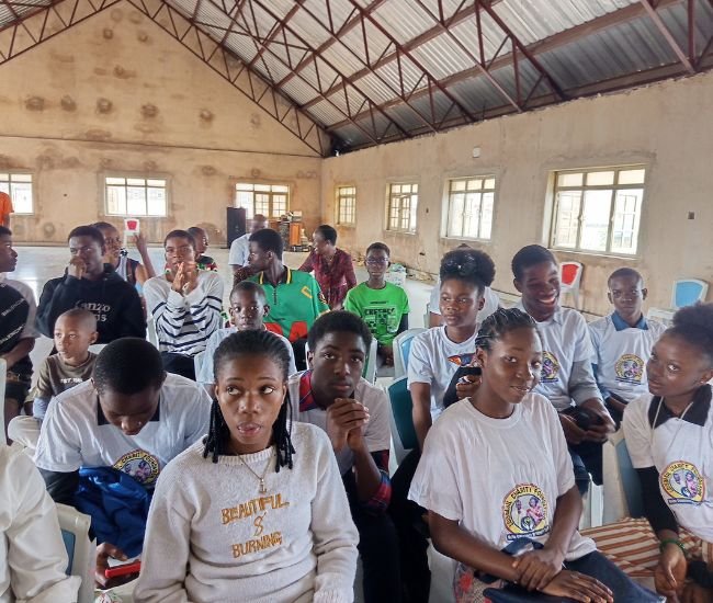 LoisBasil AI Literacy