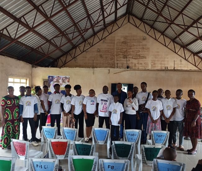 LoisBasil AI Literacy