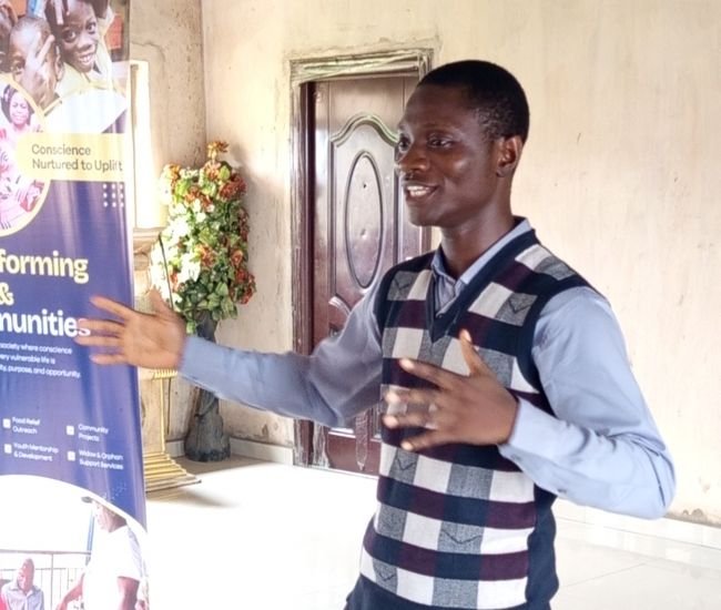 LoisBasil AI Literacy