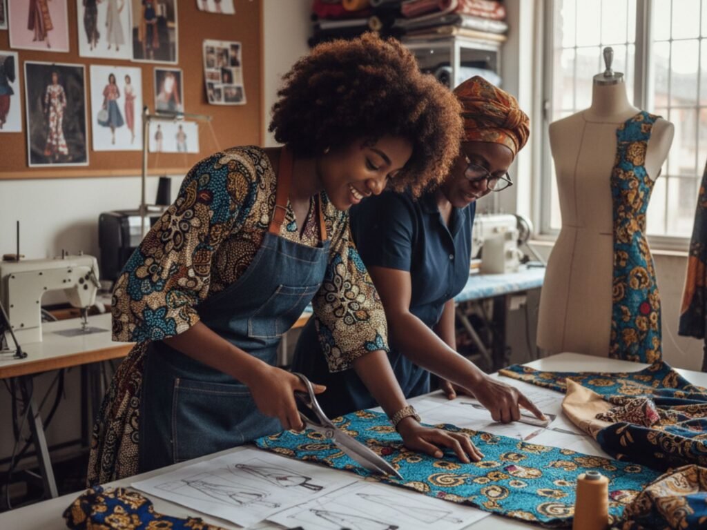 Empowerment: The Heart of True Giving