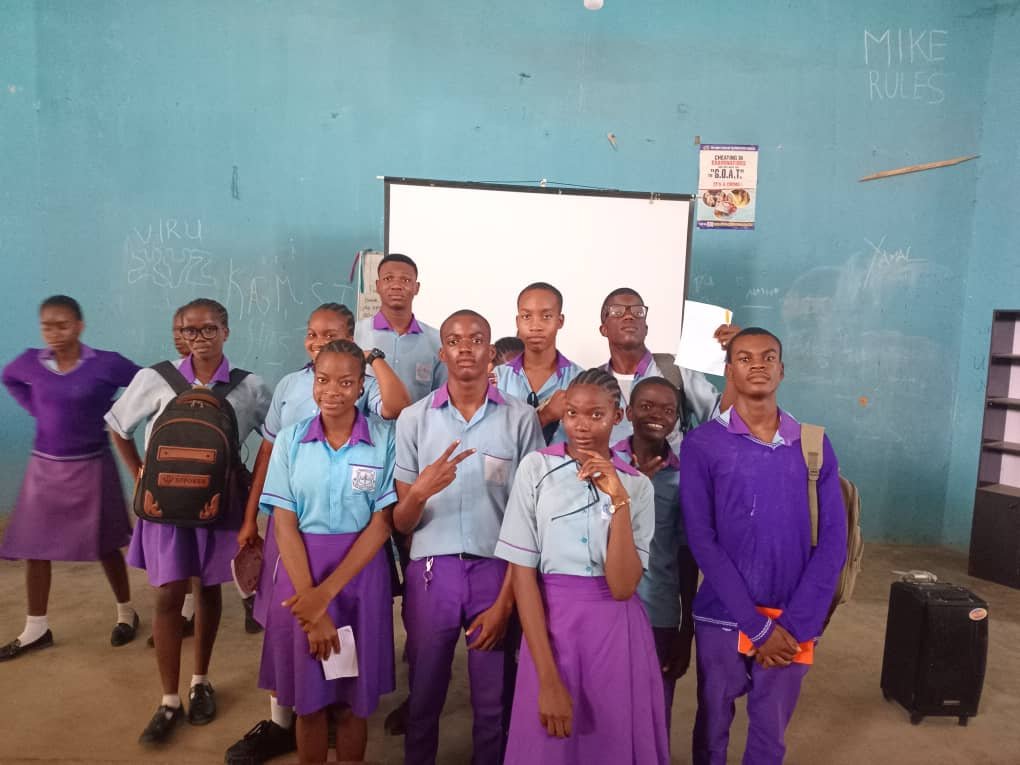 LoisBasil Charity Foundation: Empowering the Future through Artificial Intelligence