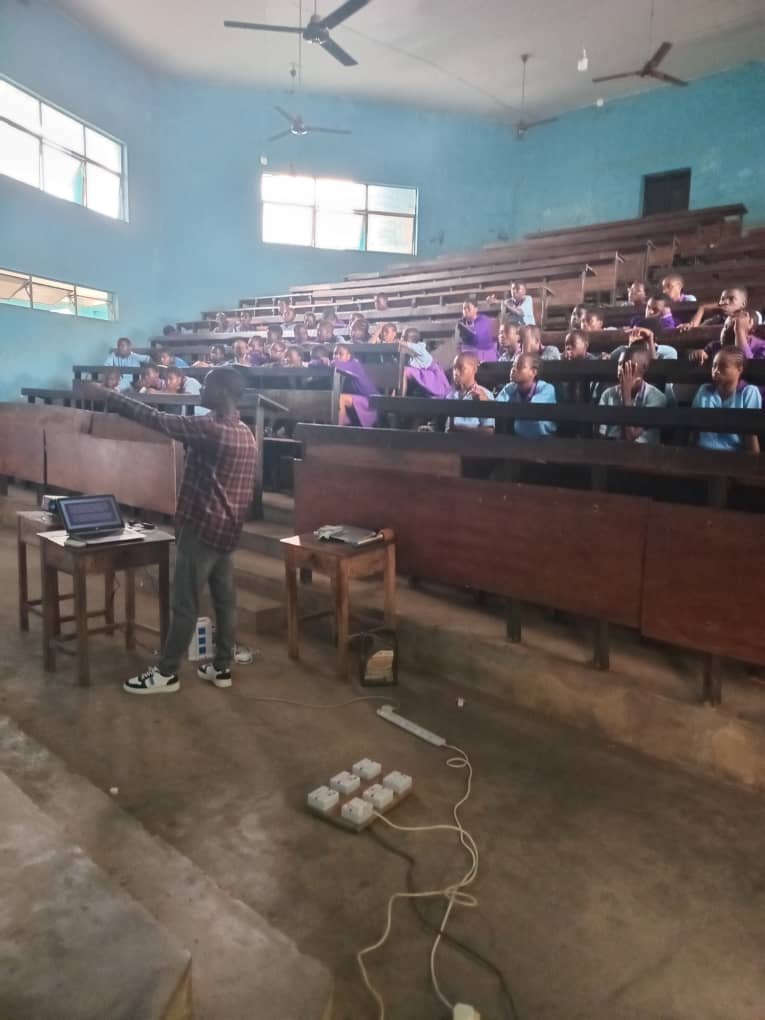 AI Seminar at Alvana