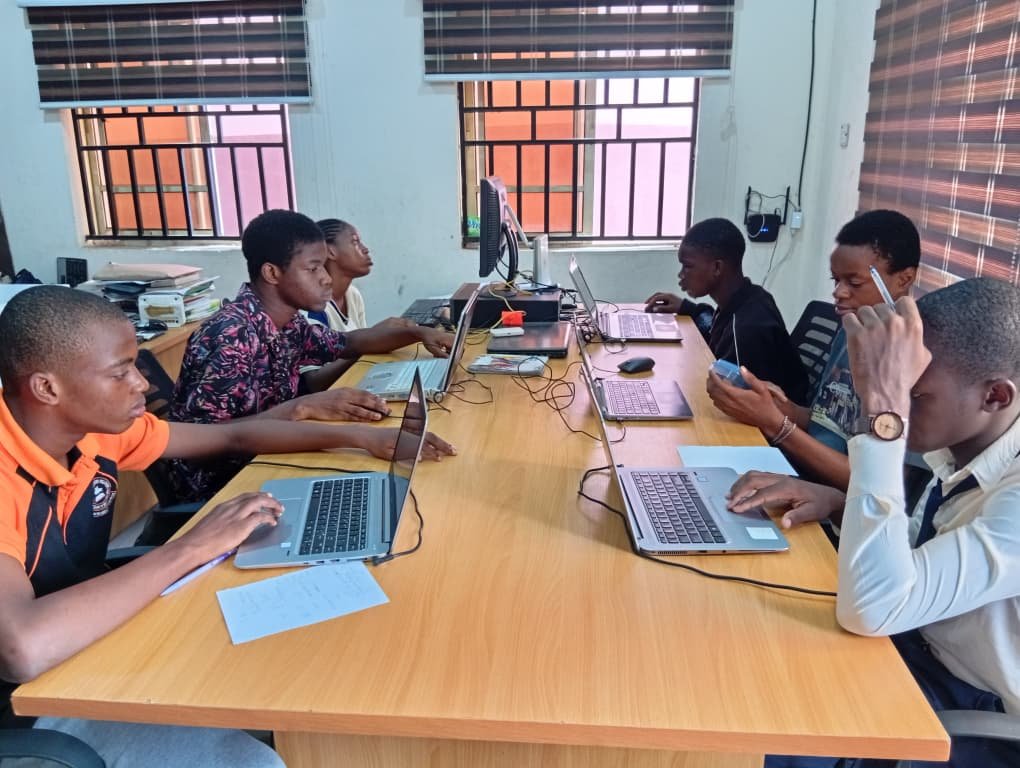 Building Future Innovators Through Artificial Intelligence